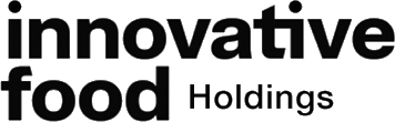 Innovative Food Holdings