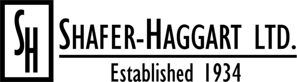 Shafer Haggart